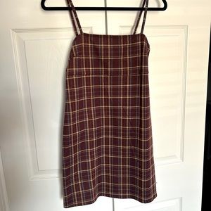 Mini dress